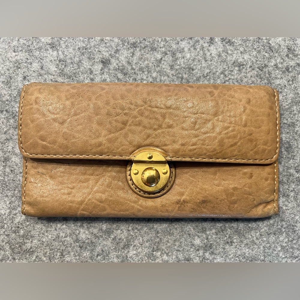 Marc Jacobs Wallet - Picture 2 of 6